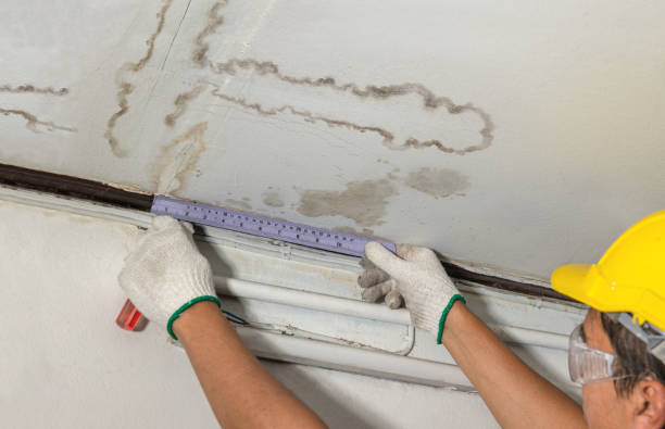Reliable Burst Pipe Cleanup contractor in Hopkinton, MA by Local Water Damage Repair